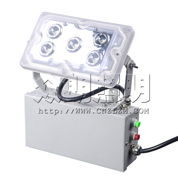 GAD605-J固態(tài)應急照明燈