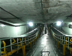 電力行業(yè)照明應用