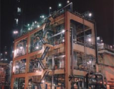 石化行業(yè)照明應(yīng)用