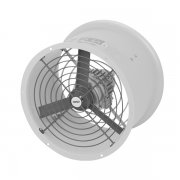 CBF防爆軸流風(fēng)機(jī)