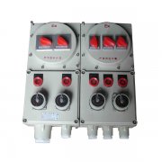 BXM(D)防爆照明（動力）配電箱（IIB、IIC）