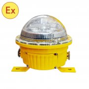 BFC8183固態(tài)免維護防爆燈